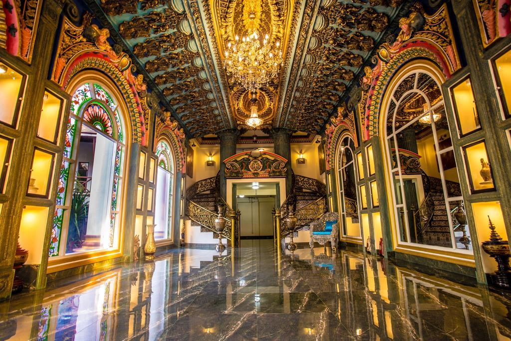Pingdoi Hualin Boutique Hotel Чіангмай Екстер'єр фото