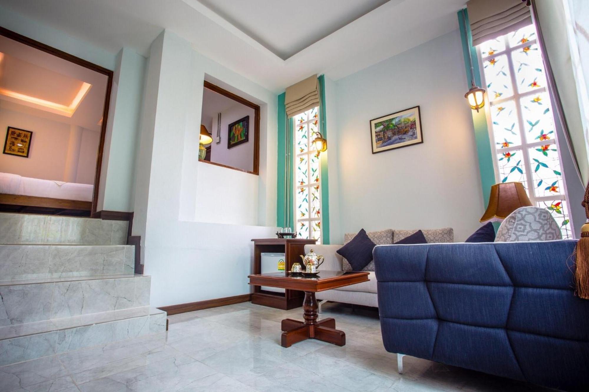 Pingdoi Hualin Boutique Hotel Чіангмай Екстер'єр фото