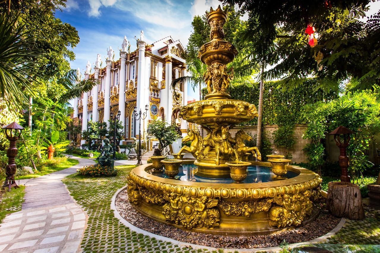 Pingdoi Hualin Boutique Hotel Чіангмай Екстер'єр фото