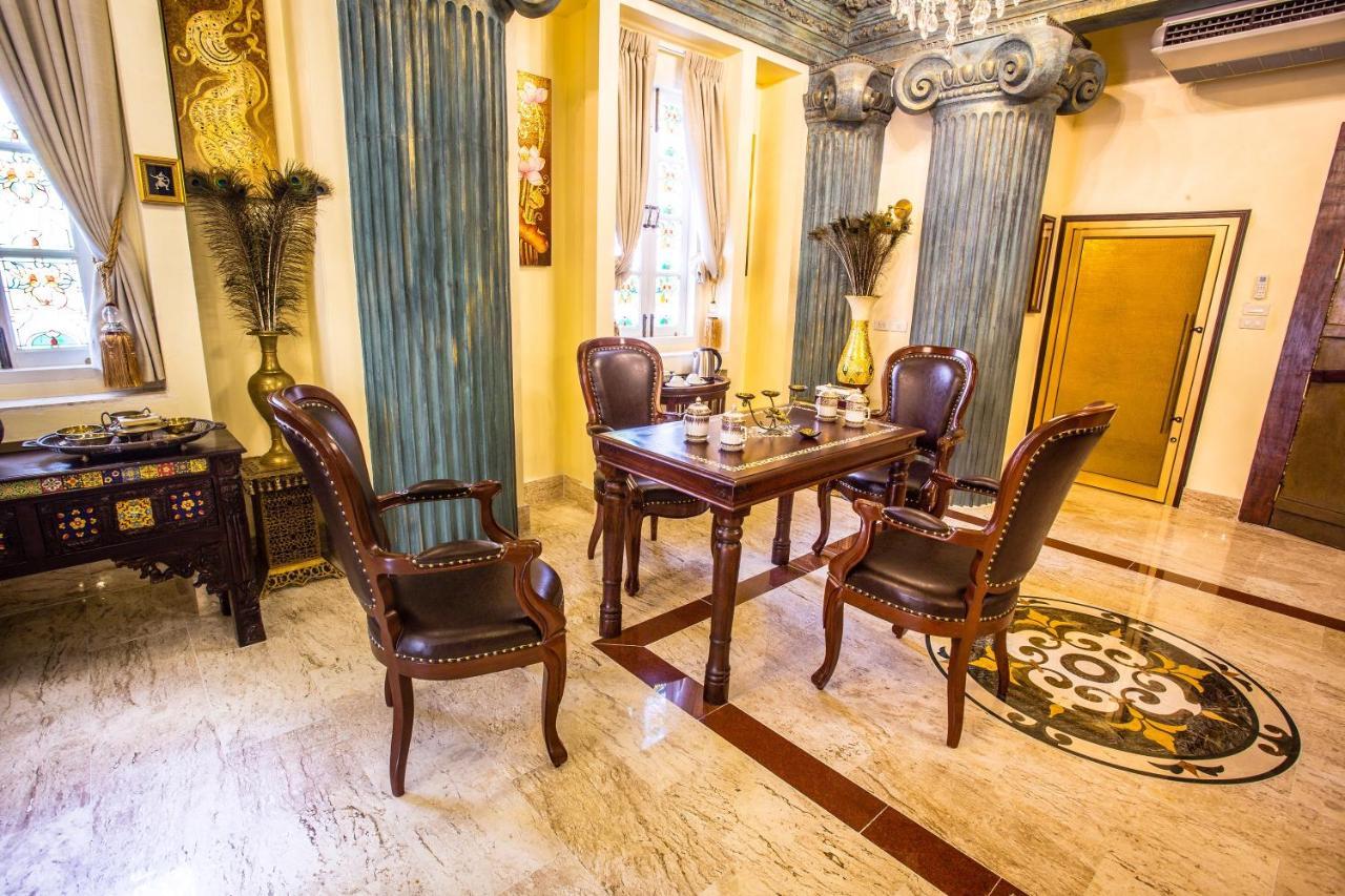 Pingdoi Hualin Boutique Hotel Чіангмай Номер фото